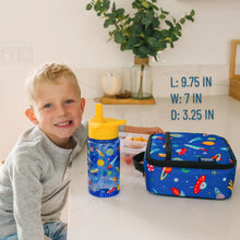 Load image into Gallery viewer, Wildkin Out Of This World Lunchbox
