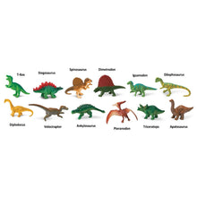Laden Sie das Bild in den Galerie-Viewer, Safari Ltd. Dinos Toob