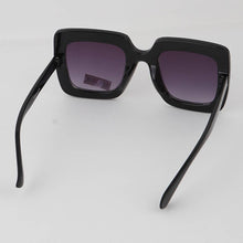 Load image into Gallery viewer, Kids Blinged-Out Square Sunglasses