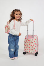 Load image into Gallery viewer, Itzy Ritzy Explore Toddler Suitcase