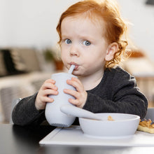 Load image into Gallery viewer, Ezpz Happy Cup + Straw System 👉 ONLINE ONLY