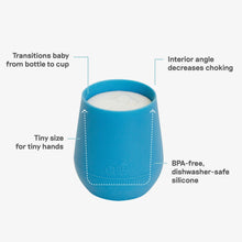 Load image into Gallery viewer, Ezpz Baby-Led™ Tiny Cup 👉 ONLINE ONLY