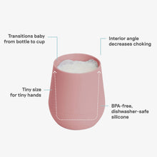 Load image into Gallery viewer, Ezpz Baby-Led™ Tiny Cup 👉 ONLINE ONLY