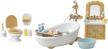 Load image into Gallery viewer, Calico Critters Country Bathroom Set