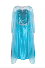 Load image into Gallery viewer, Great Pretenders Ice Queen Dress