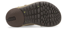 Load image into Gallery viewer, Merrell M-Bare Step Sandal Brown