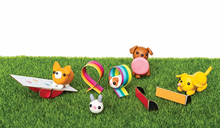 Load image into Gallery viewer, Klutz Mini Clay World Pet Adoption Truck