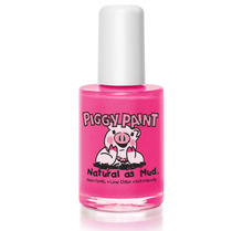 Load image into Gallery viewer, Piggy Paint Nail Polish Forever Fancy