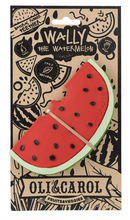Load image into Gallery viewer, Oli & Carol Wally The Watermelon