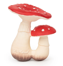 Load image into Gallery viewer, Oli & Carol Spot The Mushroom