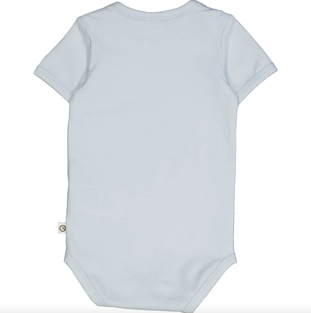 Müsli Cozy Me L/S Shirt Body Base Livello Bimbo – Manica Lunga, Comodo, Lavabile In Lavatrice - 5