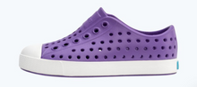 Load image into Gallery viewer, Native Jefferson Starfish Purple/Shell White