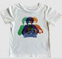 Laden Sie das Bild in den Galerie-Viewer, Rowdy Sprout Jimi Hendrix Band-T-Shirt