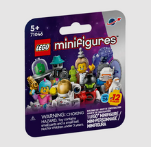 Load image into Gallery viewer, Lego Minifigures Series 26 Space Toy 5+