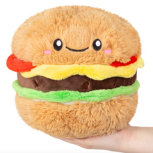 Load image into Gallery viewer, Squishable Mini Comfort Food Cheeseburger