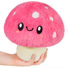 Load image into Gallery viewer, Squishable Mini Mushroom (7")