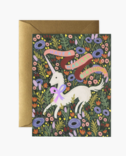Load image into Gallery viewer, Rifle Paper Co. Magical Birthday Card