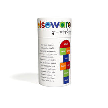 Laden Sie das Bild in den Galerie-Viewer, Elseware Unplug Outdoor Art Bundle | Chalk, Crayons, & Coloring Fun 👉 ONLINE ONLY