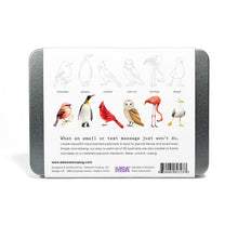 Laden Sie das Bild in den Galerie-Viewer, Elseware Unplug Coloring Postcards w/ 6 Designs (30 cards) 👉 ONLINE ONLY