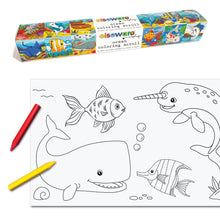 Load image into Gallery viewer, Elseware Unplug Creative Coloring Bundle for Kids | Art Supplies for Screen-Free Fun 👉 ONLINE ONLY