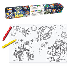 Laden Sie das Bild in den Galerie-Viewer, Elseware Unplug Outdoor Art Bundle | Chalk, Crayons, & Coloring Fun 👉 ONLINE ONLY