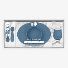 Load image into Gallery viewer, Ezpz First Foods Set 👉 ONLINE ONLY