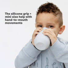 Load image into Gallery viewer, Ezpz Happy Cup + Straw System 👉 ONLINE ONLY