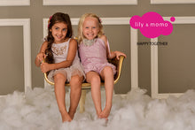 Load image into Gallery viewer, Lily and Momo Petal Pink Princess Hair Clips- Pretty Pink 👉 ONLINE ONLY