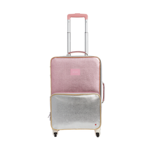 Load image into Gallery viewer, State Bags Logan Carry-On Suitcase 👉 ONLINE ONLY