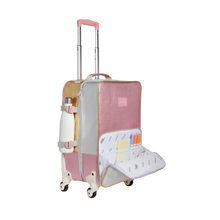 Load image into Gallery viewer, State Bags Logan Carry-On Suitcase 👉 ONLINE ONLY