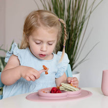 Load image into Gallery viewer, Ezpz Mini Feeding Set 👉 ONLINE ONLY
