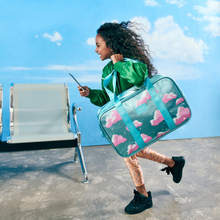 Load image into Gallery viewer, State Bags Rockaway Duffle Clouds π ONLINE ONLY