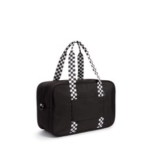 Load image into Gallery viewer, State Bags Rockaway Duffle Fuzzy Bolt π ONLINE ONLY