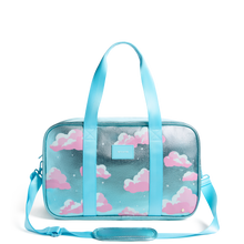 Load image into Gallery viewer, State Bags Rockaway Duffle Clouds π ONLINE ONLY