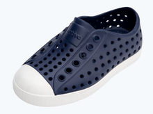 Load image into Gallery viewer, Native Jefferson Regatta Blue/Shell White