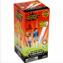 Laden Sie das Bild in den Galerie-Viewer, Stomp Rocket Jr. Glow