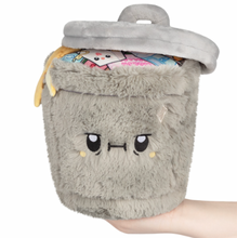 Laden Sie das Bild in den Galerie-Viewer, Squishable Mini-Mülleimer