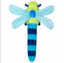 Load image into Gallery viewer, Squishable Dragonfly