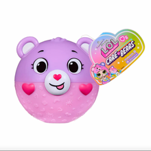 Laden Sie das Bild in den Galerie-Viewer, LOL Surprise Loves Care Bears Tots