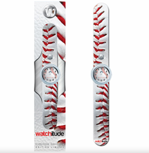 Load image into Gallery viewer, Watchitude Homeruns Slap Watch