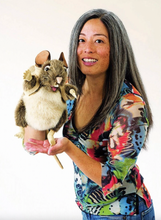 Load image into Gallery viewer, Folkmanis Pack Rat Puppet