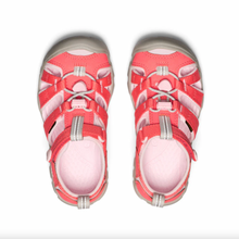 Load image into Gallery viewer, Keen Seacamp II CNX T-Dubarry/Giggle Pink