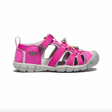 Load image into Gallery viewer, Keen Seacamp II CNX Very Berry/Dawn Pink