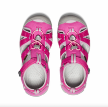 Load image into Gallery viewer, Keen Seacamp II CNX Very Berry/Dawn Pink