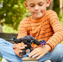 Load image into Gallery viewer, Schleich Shadow Stone Monster