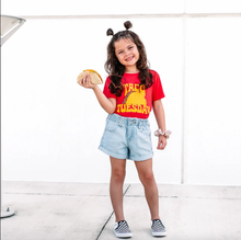 Load image into Gallery viewer, Rivet Apparel Co. Taco Tuesday Kids T-Shirt