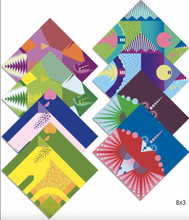Load image into Gallery viewer, Djeco Origami Dinosaur