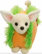 Load image into Gallery viewer, Douglas Taco Chihuahua Macarron