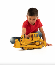 Load image into Gallery viewer, Bruder Cat Bulldozer