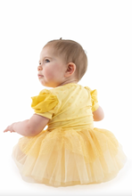 Laden Sie das Bild in den Galerie-Viewer, Little Adventures Baby Yellow Beauty Dress Up